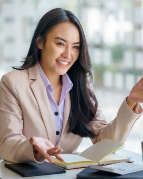 IT Consulting Film in Singapore